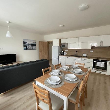 Apartman Hm Horní Maršov Exteriör bild